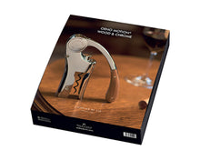 Load image into Gallery viewer, L'Atelier du Vin Oeno Motion Wood Corkscrew