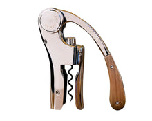 Load image into Gallery viewer, L'Atelier du Vin Oeno Motion Wood Corkscrew
