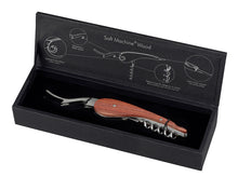 Load image into Gallery viewer, L'Atelier du Vin Rosewood Corkscrew