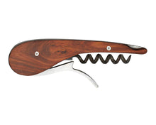 Load image into Gallery viewer, L'Atelier du Vin Rosewood Corkscrew