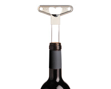Load image into Gallery viewer, L'Atelier du Vin Bilame Chrome Twin Blade Corkscrew
