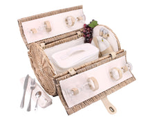 Load image into Gallery viewer, Picnic basket - Opéra - 4 person