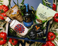 Load image into Gallery viewer, The Grill Box