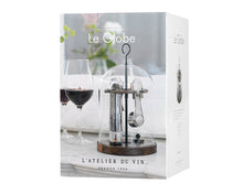 Load image into Gallery viewer, L&#39;Atelier du Vin Le Globe Wine and Accessory Set
