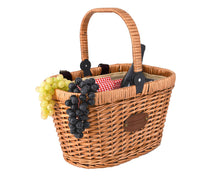 Load image into Gallery viewer, Bicycle baskets - Gamme Chantilly
