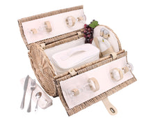 Load image into Gallery viewer, Picnic basket - Opéra - 4 person

