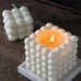 Lade das Bild in den Galerie-Viewer, Large Bubble Candles
