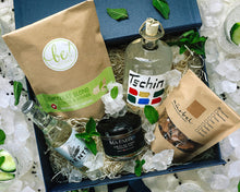 Load image into Gallery viewer, Celebrate! The Gin Club Gift Box
